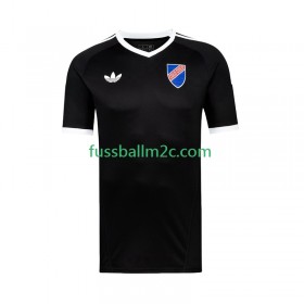 Fußballtrikots Colo-Colo Centenary Torwart Heim Trikotsatz 2025-2026